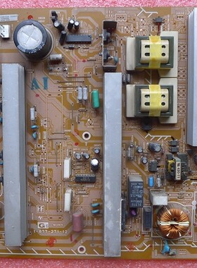 原装索尼KDL-40/46Z4500 KDL-52Z4500 55X4500电源板1-877-271-12