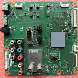 46L DUNTKG318 DS20A 主板QPWBNG318WJZZ NX265A 夏普原装