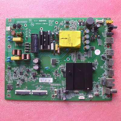 康佳液晶电视机主板35023900