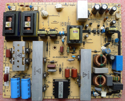 TCLL42F19FBE电源板40-IP42CS