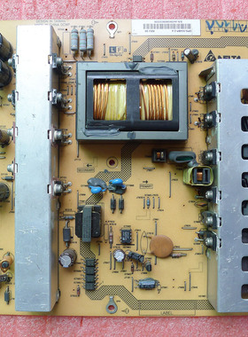 夏普LCD-46A63 46/52GX3/GX50A电源板DPS-304BP-2A RDENCA237WJQZ