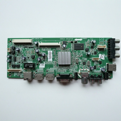 创维液晶电视机主板5800-A8R230