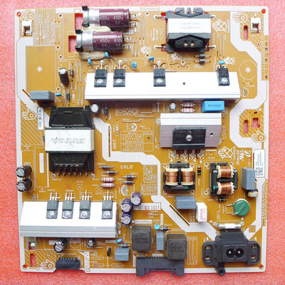 三星UA55NU730电源板BN44-00932B