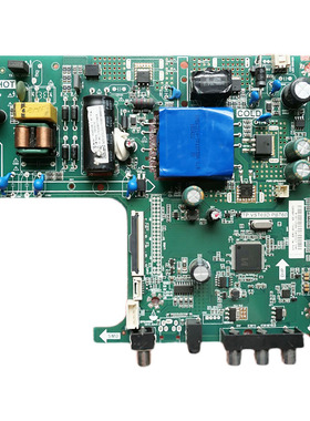 原装海信HZ43E30D电视主板TP.VST69D.PB760屏JHD425S1F21