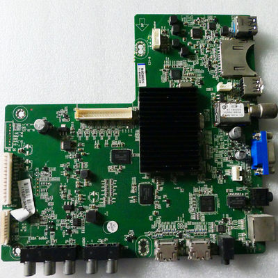 联想液晶电视机主板YPBPR-VIDE0