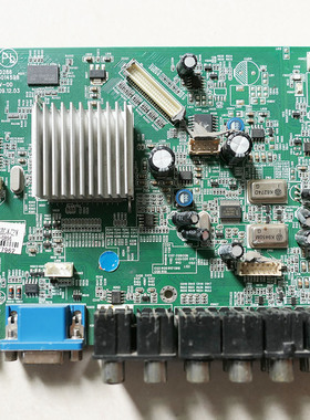 原装康佳电视LC42DS60C3 42GS82DC主板35014598配屏KPL+420B1C301