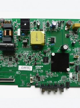 原装康佳LED32K620 32K1000A 32G30AE 32S2电视主板35024662