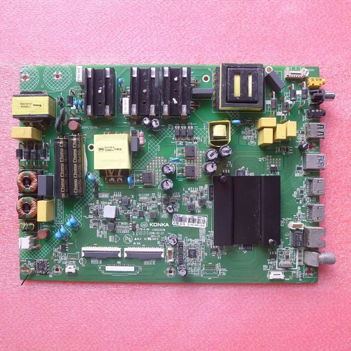 康佳55吋液晶电视机主板35023336