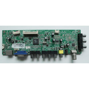 康佳电视机主板LED32HS11 LED32HS05 LED32HS1主板35016287