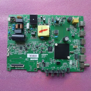 原装康佳电视机LED32S2 LED32K1000A主板35024581屏3290/2428YT