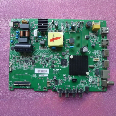 原装康佳电视机LED32S2 LED32K1000A主板35024581屏3290/2428YT