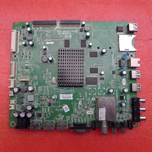 原装创维55E780U 主板5800-A8K940-0P30 0P10 配屏MT5461D01-1
