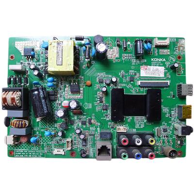 康佳LED32M3560PDE主板35017737