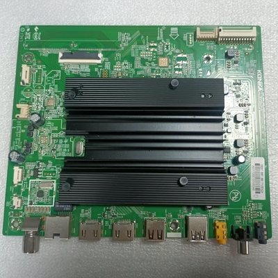 康佳60R1液晶电视机主板35023119