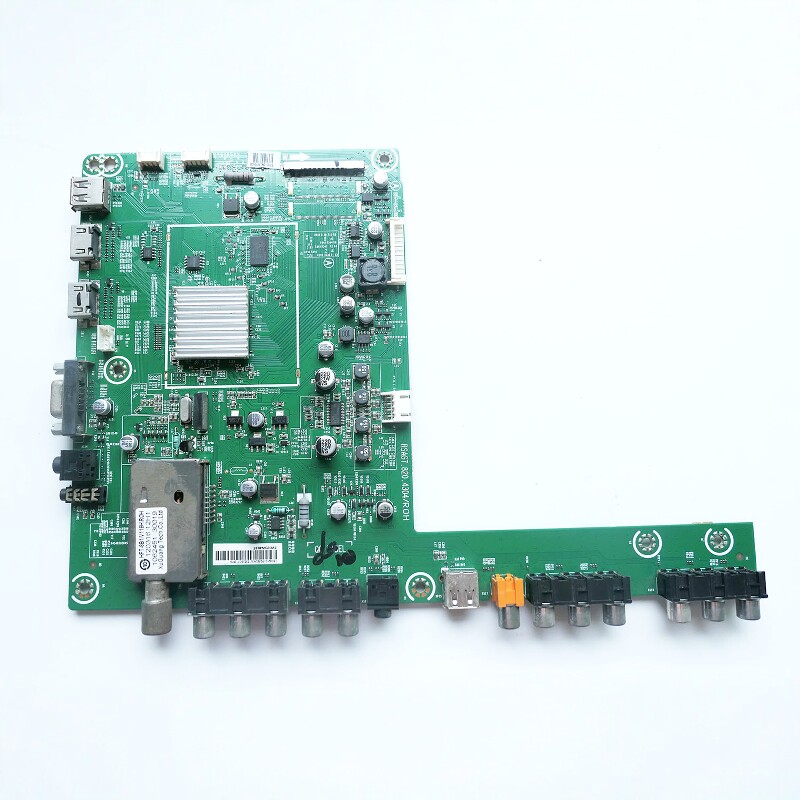 海信42K01P主板RSAG7.820.4304