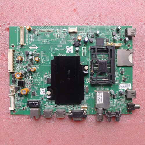 创维32E660C主板5800-A8S530