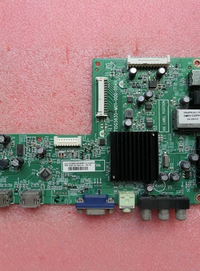 长虹LED32580/LED39580/42568主板715G5635-M01/3-000-004K屏可选