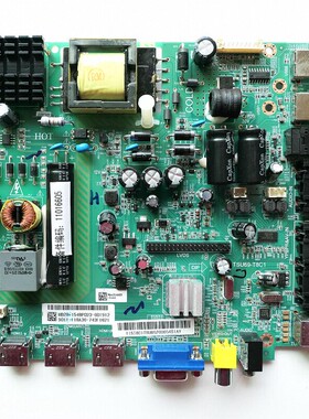 原装全新联想43C3主板TSU69-T8C1 4715-SU69T8-A2233K01配屏K430W