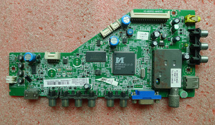 原装TCL L32F3300B主板40-MS8102-MAC2XG屏LVW320SSTM E13