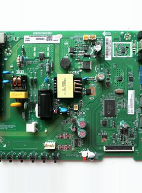 全新乐华32L56 32L22 液晶电视主板 TP.VST69T.PB753 配各种屏