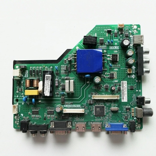 配屏HD426J2F71 海信LED43H2000主板TP.VST69D.PB737 原装