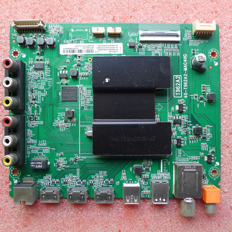TCL65A730U主板40-T962A2-MAB4HG