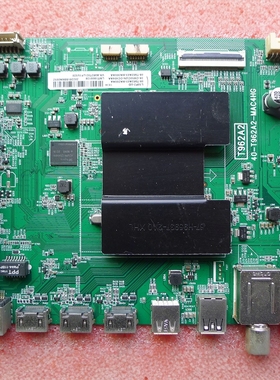 TCL L50/55P2 49/55A660U 65A730U主板40-T962A2-MAB4HG/MAC4HG