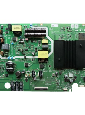 原装松下TH-55HX560C主板5800-A5S70Z-0P00 配屏RDL550WY(LG0/CG0