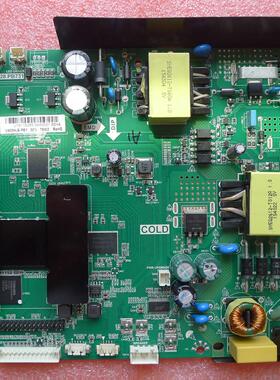 原装暴风 40F1主板TP.MS628.PB731 奇美屏DS40M51-DS06/11