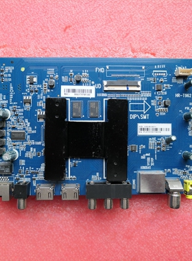 原装海尔LS/50/55/58/A51/M31/H610G/AL88U88/AL88E51主板HR-T962