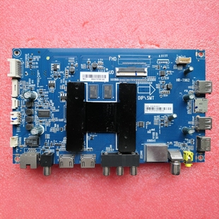 M31 T962 AL88E51主板HR AL88U88 H610G A51 海尔LS 原装