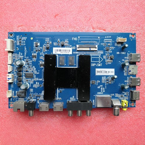 海尔液晶电视机主板HR-T962