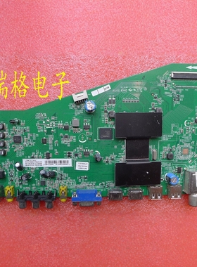 TCL L32A71C原装主板40-AMM6C1-MAE2HG屏LVW320NEALCJ9W03V
