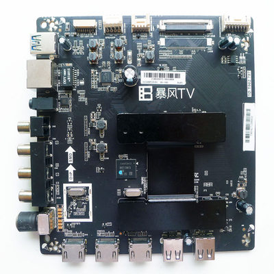 暴风液晶电视机主板TD.T962.797