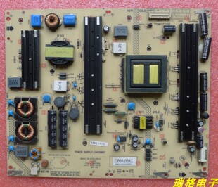 康佳LED55K60U电源板34010083 35017956 KPS+L195C3(-02)