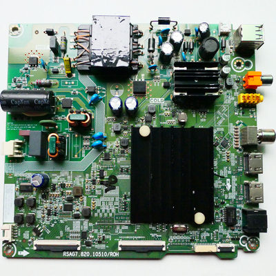 海信电视机主板RSAG7.820.10510
