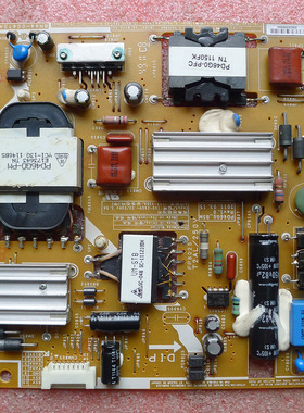 原装三星UA46D5000PR UA40D5003BR电源板BN44-00473A PSLF121A03S