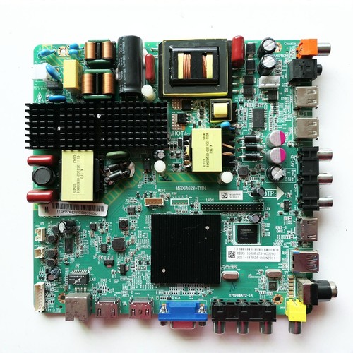 TCL液晶电视机主板MSD6A628-T8D1
