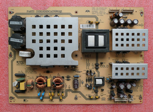 JSK5255 003 52GE220A液晶电视电源板RDENCA376WJQZ 夏普LCD