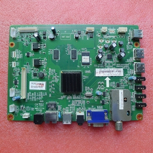 55A4000IV A4000IC主板JUC7.820.00055850 长虹3D32