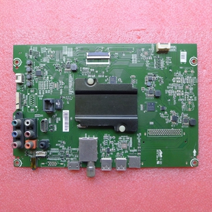 海信LED49/50/55K3100A/3500S LED49/58EC320A主板RSAG7.820.6510