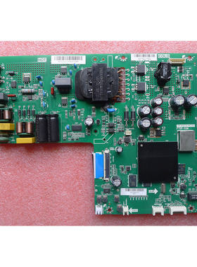 夏普XLED-50Z4808A 50MY4200A主板TP.HV510.PC761屏V500DJ6-D03