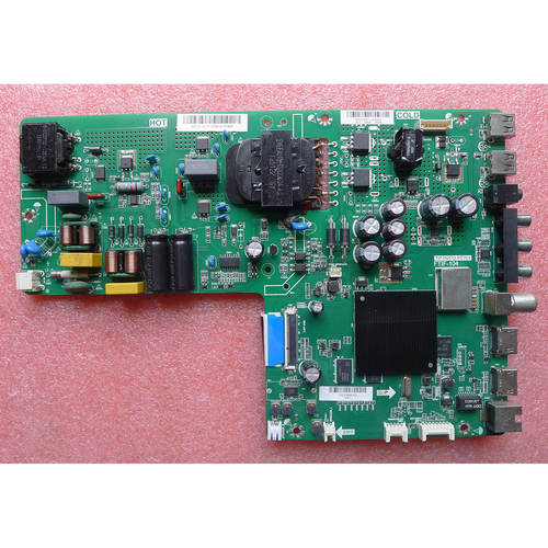 夏普液晶电视主板TP.HV510.PC761