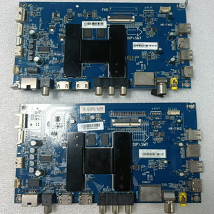 测好海尔主板HR-T962 0091802191 0090727428L/G配各种屏大量现货