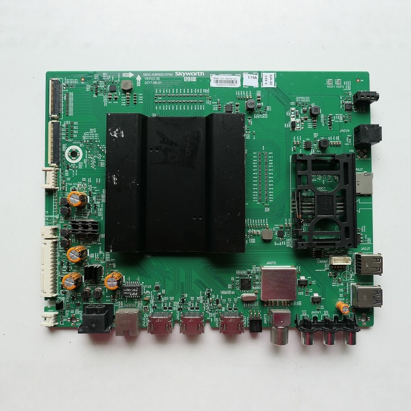 创维55S8主板5800-A9R600-0P40