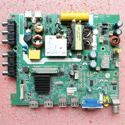 海尔32B310N主板RT26341-ZC01-01