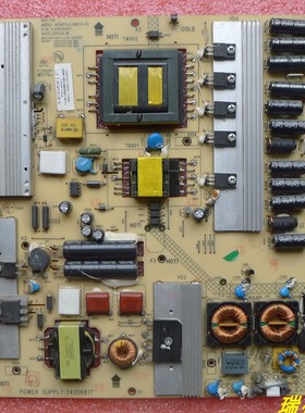 原装康佳LED42M592DC 42MS92DC电视机电源板34006817 35014447