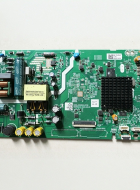 创维酷开40K5D 43K5C 43X8 主板5800-A5S620-0/1P00/10/2P00/5P00