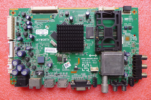 0P40 0P30主板50 39E580F 创维5800 500HK1 0P50 V390 LS6 A8A080