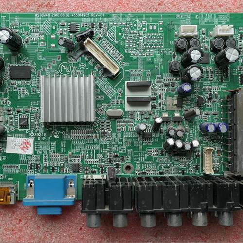 康佳42液晶电视机主板35014902